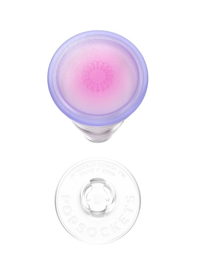 POPSOCKETS قبضة هاتف بوب سوكيتس مع قاعدة قابلة للتوسيع، قبضة لاصقة - أورا - Image 4