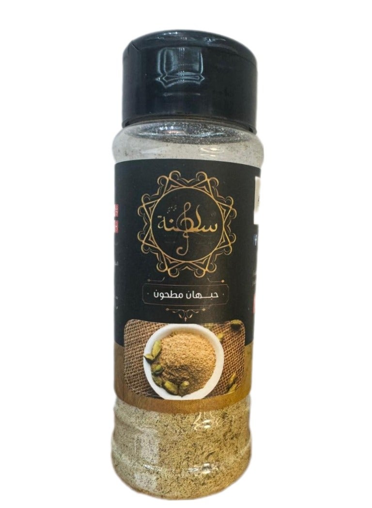 Saltana Cardamom powder 45 g 