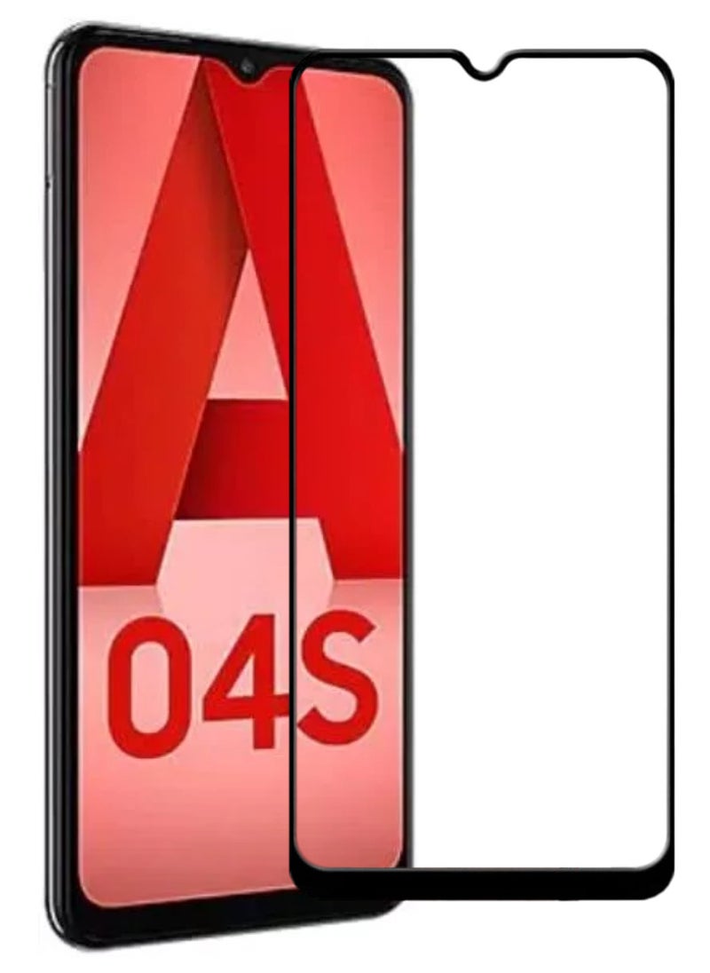 أكاليكس جودة ممتازة، حماية شاشة، لهاتف سامسونج جالاكسي A04s - Image 1