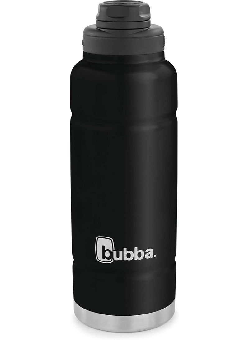 Bubba بوبا تريل بليزر، زجاجة ماء من الفولاذ المقاوم للصدأ مع عزل فراغ، 40 أونصة، عرقسوس - Image 2