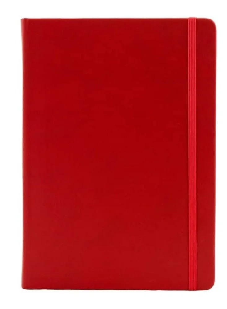 Collins Collins Legacy A5 Hard Cover Notebook