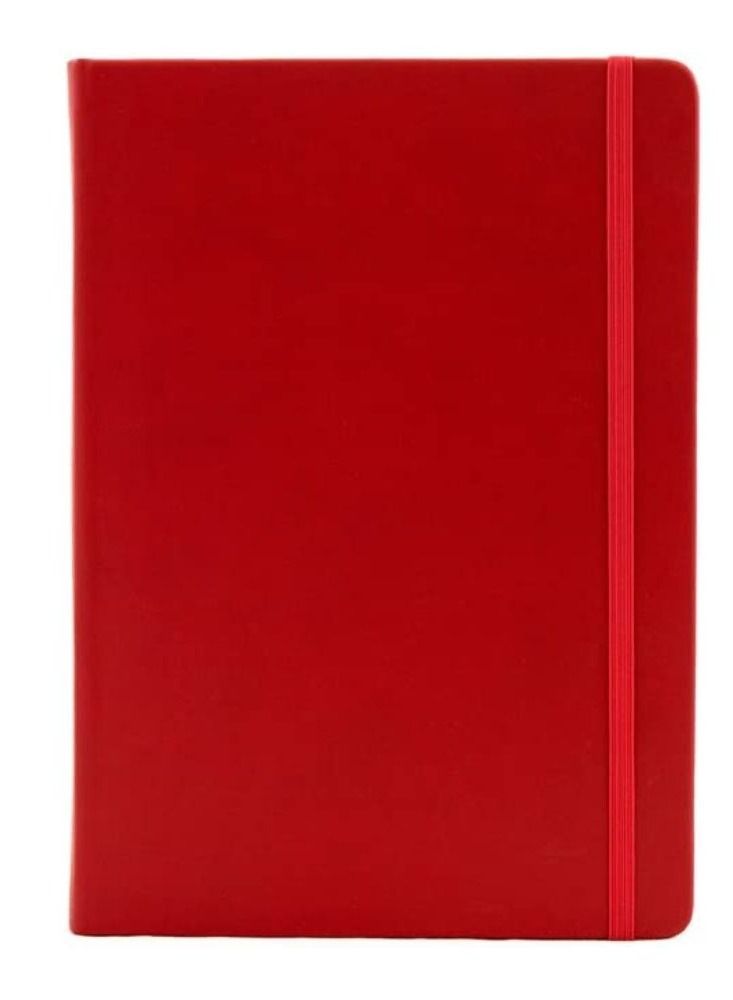 Collins Legacy A5 Hard Cover Notebook - Image 1