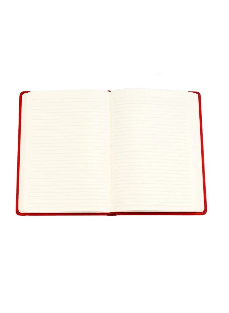 Collins Collins Legacy A5 Hard Cover Notebook