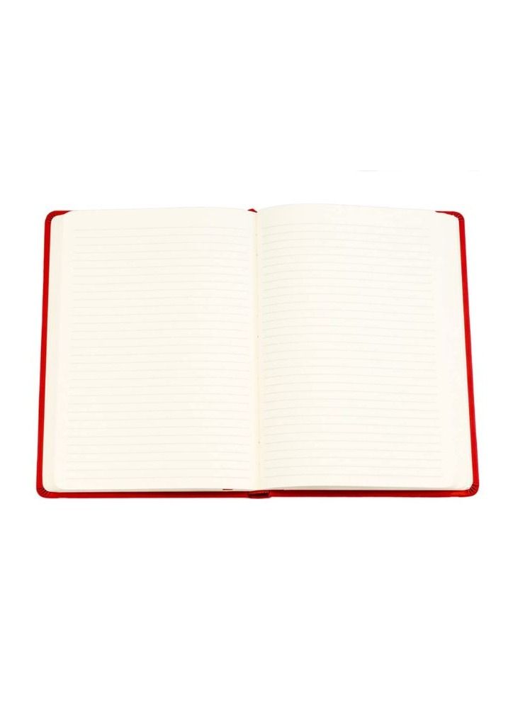 Collins Legacy A5 Hard Cover Notebook - Image 3