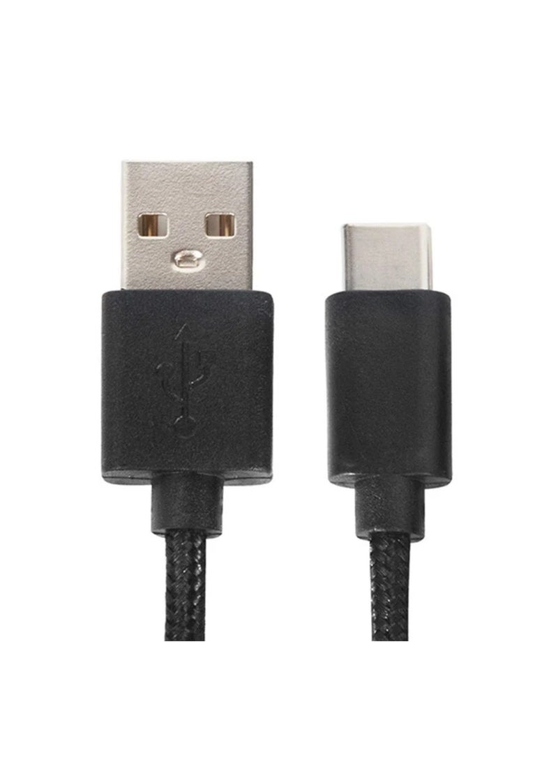 3 Meter - PS5 Dual Shock 5, Wireless Controller USB Charging Cable For PlayStation 5 - Image 2