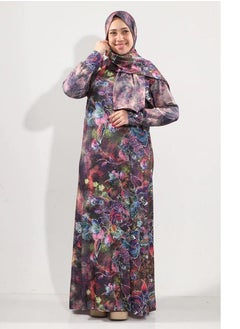 ماركة غير محددة إسدال للنساء والفتيات - ليكرا  - Image 1