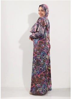 ماركة غير محددة إسدال للنساء والفتيات - ليكرا  - Image 2