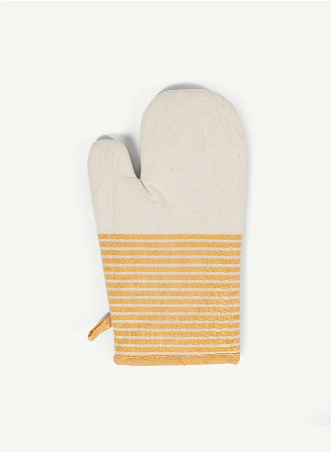 OC HOME Leola Oven Mitten