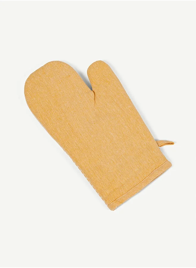 OC HOME Leola Oven Mitten