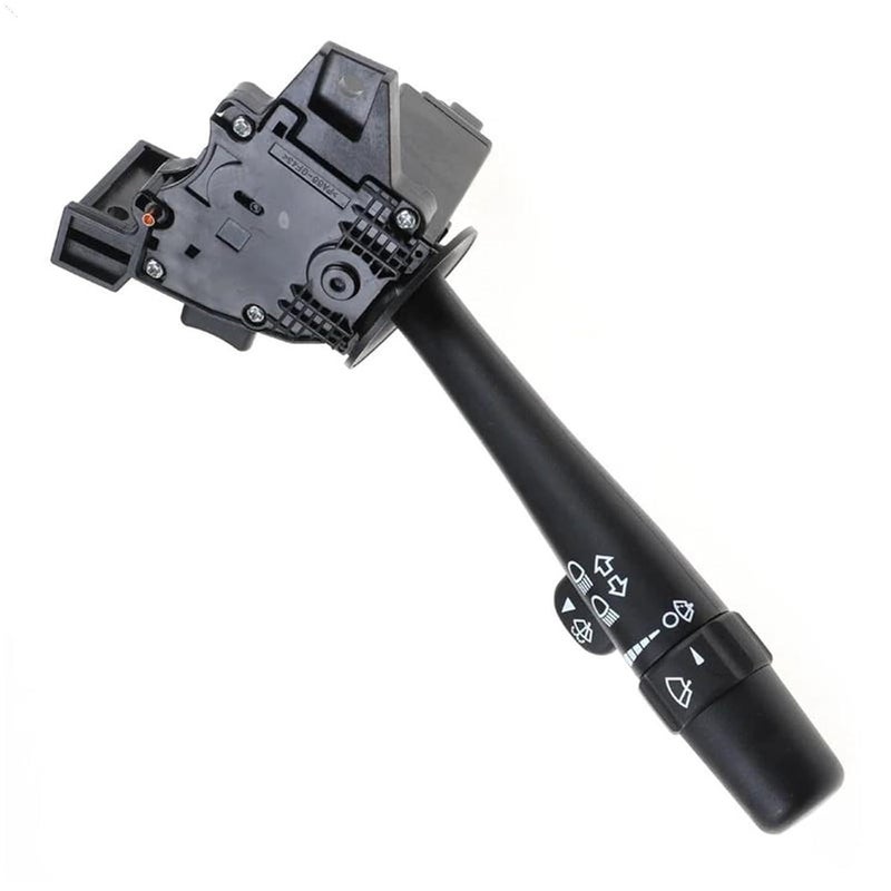 Isuzu Ascender 2003 2008 Turn Signal Switch Steering Column D2698A 12450066 - Image 2