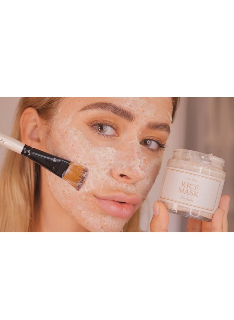 I'M FROM I'm From Rice Extract Face Mask - 110g  - Image 2