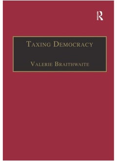 Taxing Democracy: Understanding Tax Avoidance and Evasion 