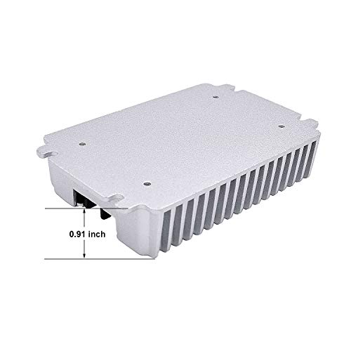 Valefod DC to DC High Efficiency Voltage Converter 8-36V to 12V 10A 120W Buck-Boost Converter DIY Power Supply Step-Down/Up Transformer - Image 2