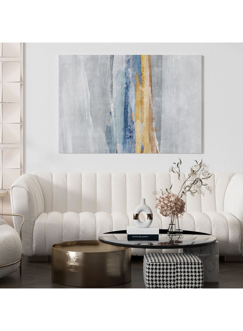 MODCLASS Wall Art Printed Canvas Frame - Image 1