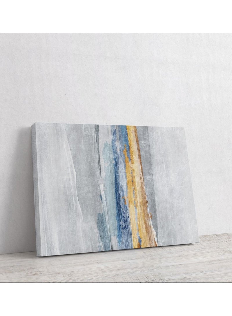 MODCLASS Wall Art Printed Canvas Frame - Image 2