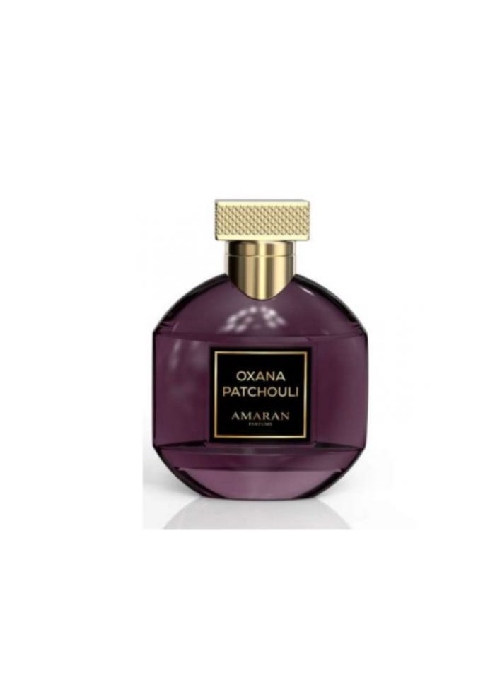 عماران - عطر أوكسانا باتشولي للنساء أو دو بارفان 100 مل - Image 1