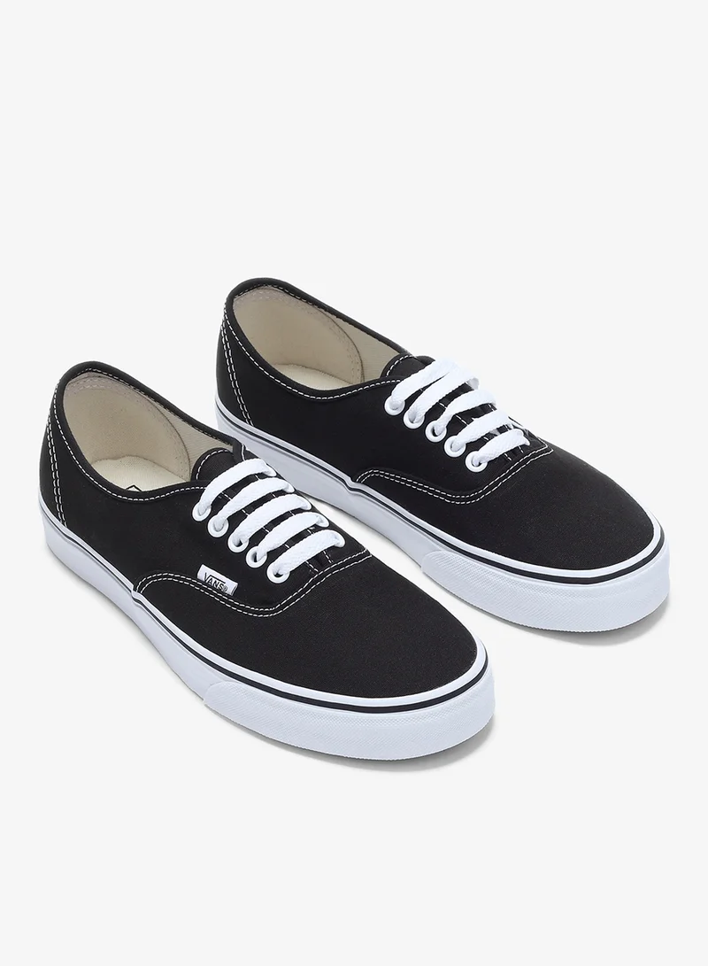VANS Authentic Unisex Shoes