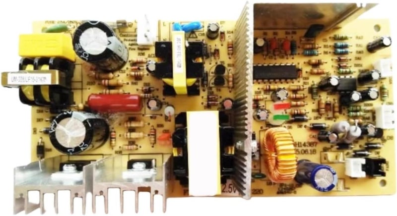 لوحة دائرة اتصال الطاقة الرئيسية FX 101 FX 102 PCB121110K1 SH14387 PCB90829F1 10 5 50W 220V - Image 1
