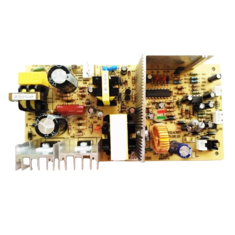 لوحة دائرة اتصال الطاقة الرئيسية FX 101 FX 102 PCB121110K1 SH14387 PCB90829F1 10 5 50W 220V - Image 2
