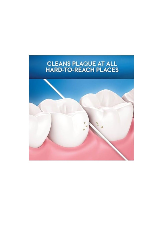 Oral-B Oral B Dental Floss 50m Essential Regular  - Image 3