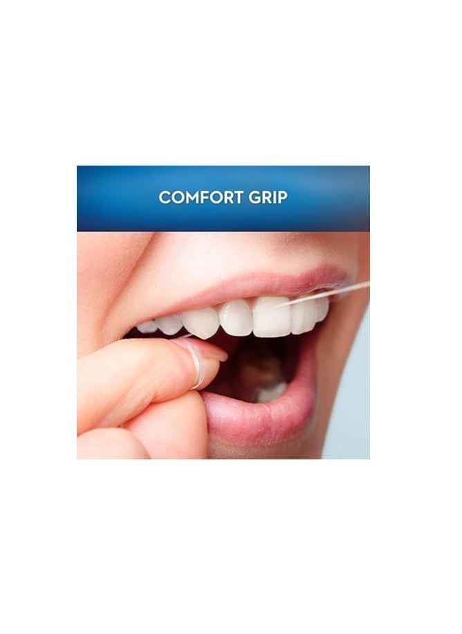 Oral-B Oral B Dental Floss 50m Essential Regular  - Image 4