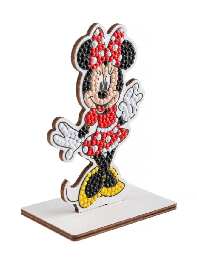 Craft Buddy Minnie, Crystal Art Buddy - Image 4