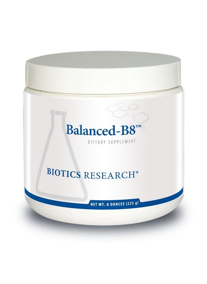 Biotics Research Balanced B8 Powder, Myo inositol and D Chiro inositol, 40:1ratio, Women’s Health, Neural Communication, Fat Metabolism,Vascular Health,Hair Growth 8ounces - pzsku/Z8D6493F429DEAA171760Z/45/_/1739882200/fee9f648-ef2a-4f09-ad83-3c8fd0271637