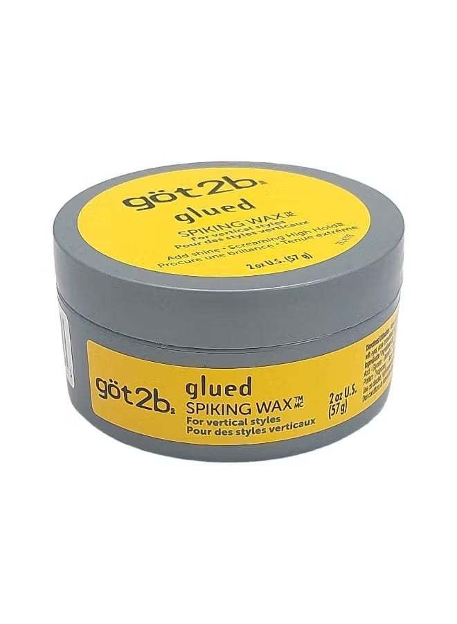 جوت تو بي شمع لاصق 57 جرام