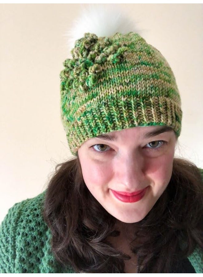 Harry Potter Knitting Magic: New Patterns from Hogwarts & Beyond - Image 3