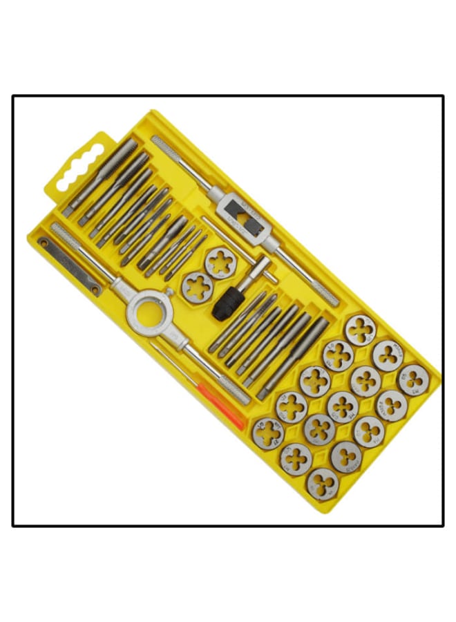 LANLONG All sizes of clamps set