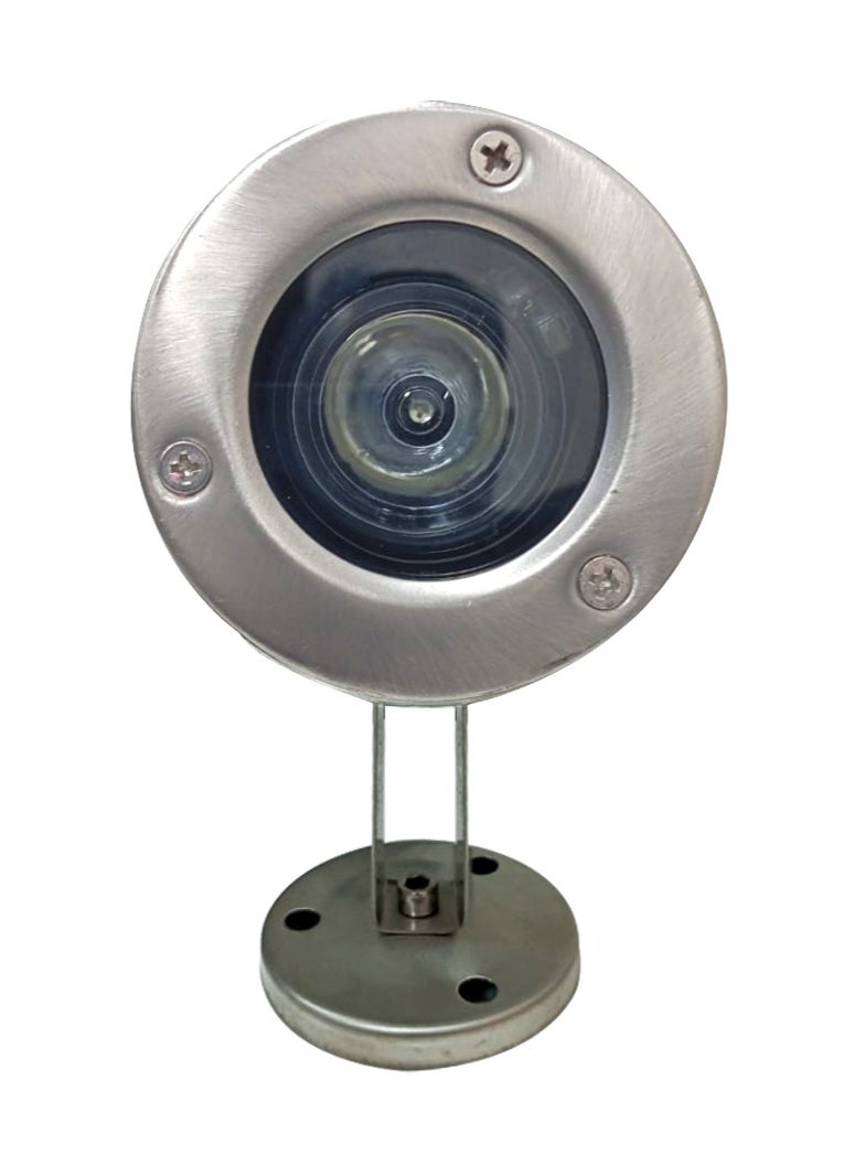 POOL MART Underwater light 3W AC12V LED Multi color - Image 1