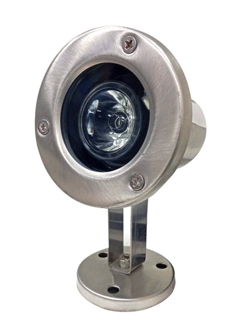 POOL MART Underwater light 3W AC12V LED Multi color - Image 2