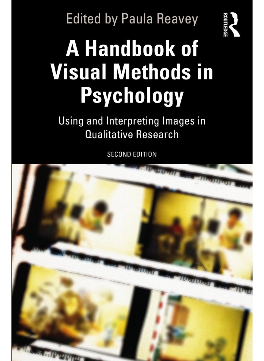 Handbook of Visual Methods in Psychology