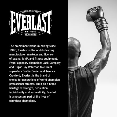 Everlast Speedbag - Boxing Training Swivel Speed Bag (Mounting not Included) - Image 4