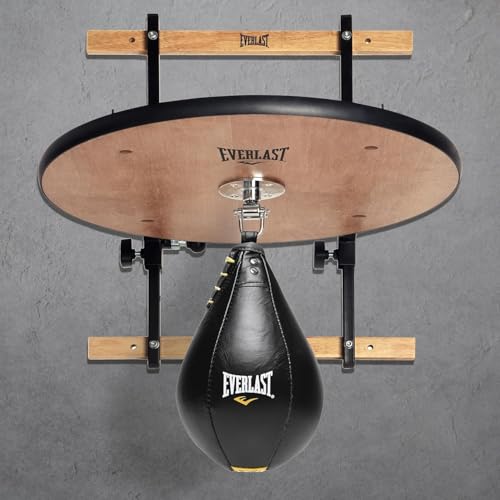 Everlast Speedbag - Boxing Training Swivel Speed Bag (Mounting not Included) - Image 2
