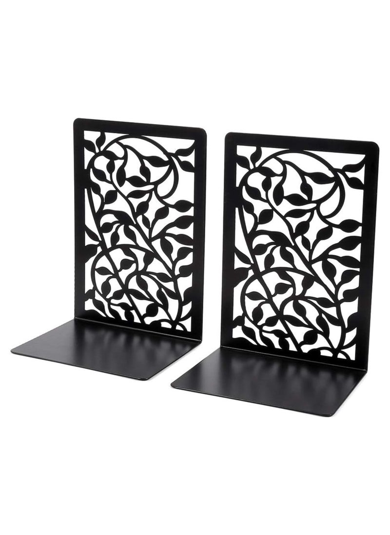 ماركة غير محددة حامل كتب أنيق يستخدم لتنظيم الكتب والمجلات بطريقة مرتبة وسهلة .بتصميم عصري 