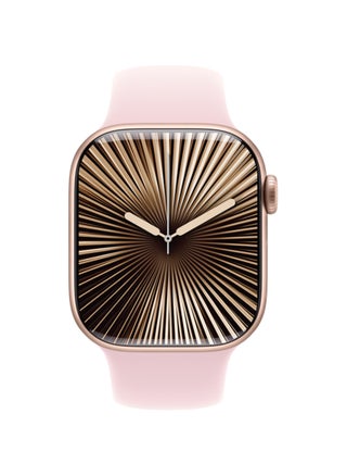 Active10 - 42mm - Rose Gold