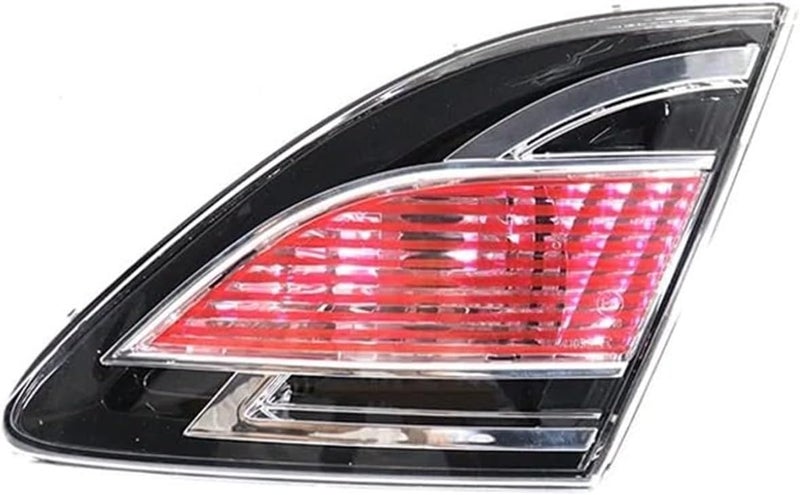 Wivplex LED Rear Light Assembly for Mazda 6 GH (2009-2012) - Image 1