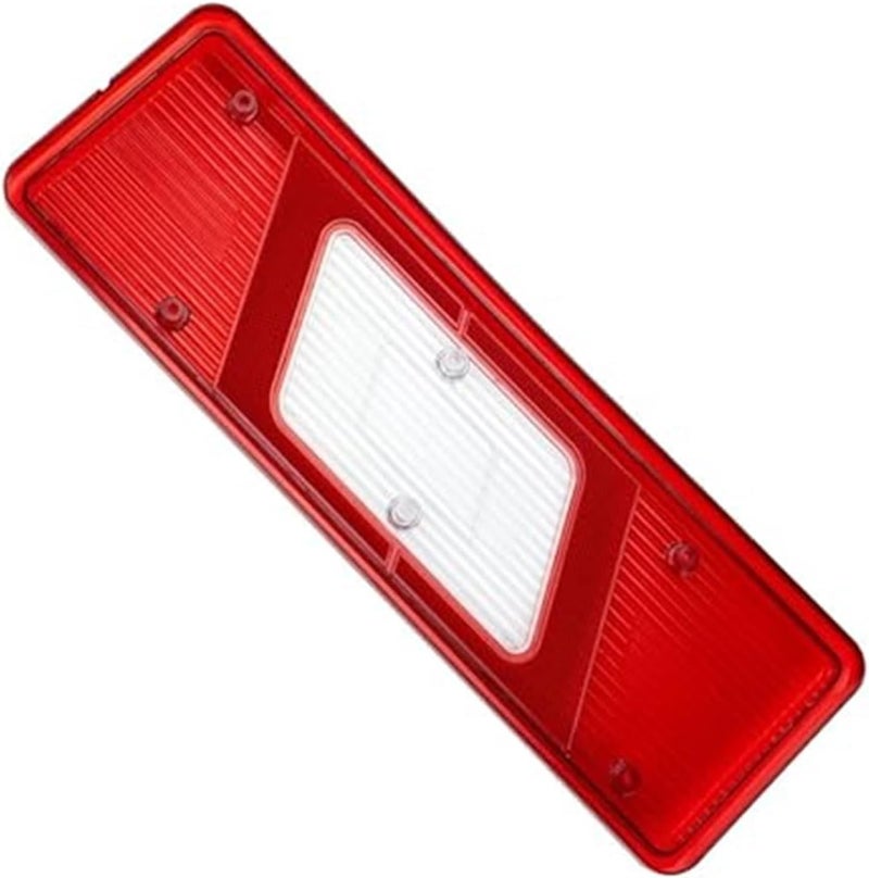 Wivplex Rear Bumper Reflector for Ford Transit MK8 - Image 3