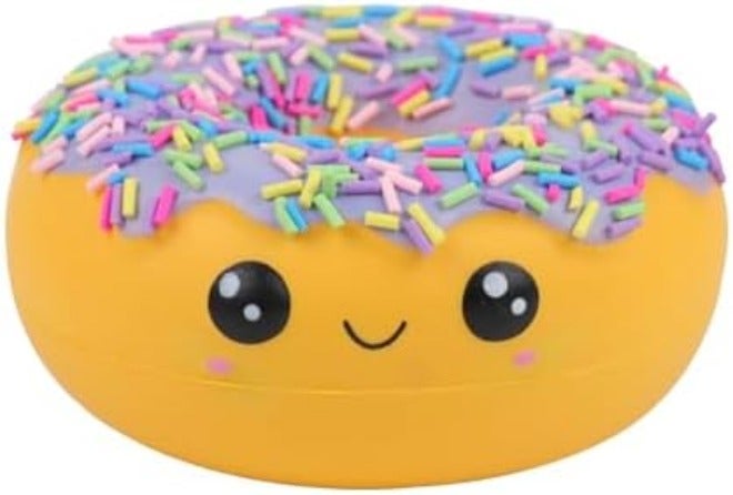 Anboor Kawaii Squishies - Slow Rising Scented Food Foam Toys for Kids & Adults - Image 3