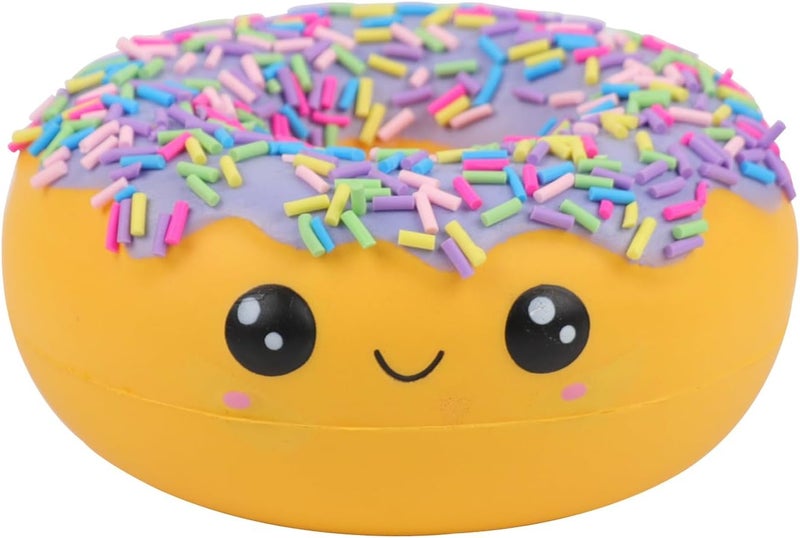 Anboor Kawaii Squishies - Slow Rising Scented Food Foam Toys for Kids & Adults - Image 2