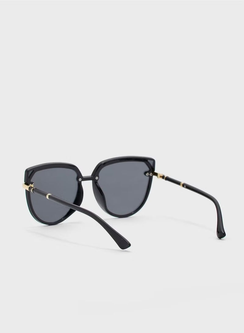 Polarized Sunglasses - Image 3