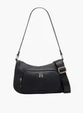 Flora Bella By Shoexpress BLACK