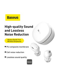 WM01 TWS Bluetooth Earphones Stereo Wireless 5.3