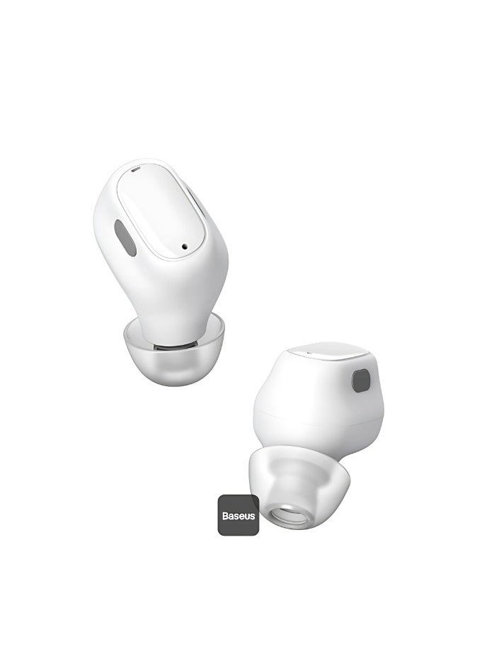 Generic - WM01 TWS Bluetooth Earphones Stereo Wireless 5.3 - Image 1