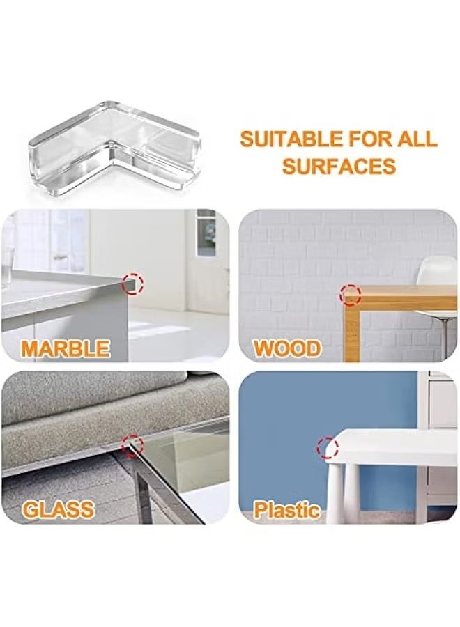 Corner Protector for Furniture Safety - Image 3