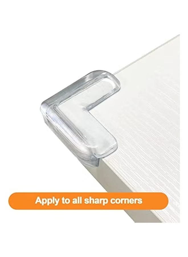 Corner Protector for Furniture Safety - Image 2