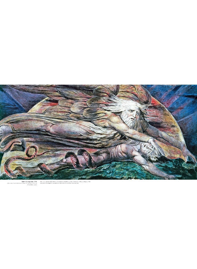 William Blake Masterpieces of Art  - Image 5