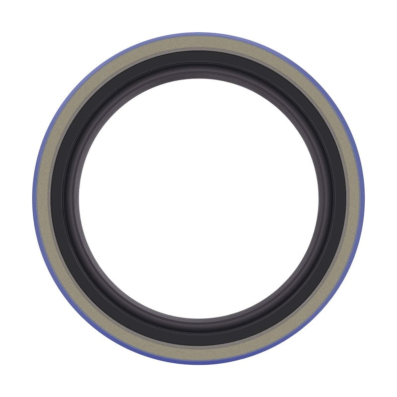 XIKE 2 Pcs 21333TB (10-36) ID 2.125"" x OD 3.376"" Trailer Hub Wheel Grease Seals  Fits 5 200 to 7 000 lbs Axles/Spindles D42. - Image 3