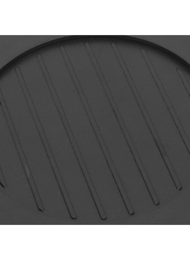 Thoraya - Non Stick Hamburger Press Patty Maker 3 in 1 Stuffed Burger Press Kit for Regular Beef Burger Grill Griddle BBQ Stuffed Burgers Meatloaf - Image 1